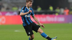 Lotta scudetto, Barella: “Vogliamo la seconda stella” | VIDEO