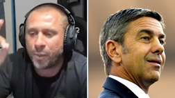 Cassano attacca Costacurta: “Non dire c****te”. Arriva la replica di Billy