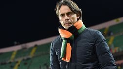 Brescia, Inzaghi si presenta: “B o C come la Champions, ho accettato per un motivo”