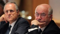 Tavecchio: “Nicchi non apprezzava le norme di ausilio degli arbitri per l’utilizzo del Var”