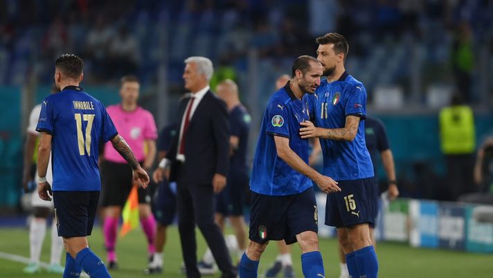 (Getty Images) (Getty Images)