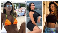 Parte il campionato delle wags. Una serie A mai così sexy