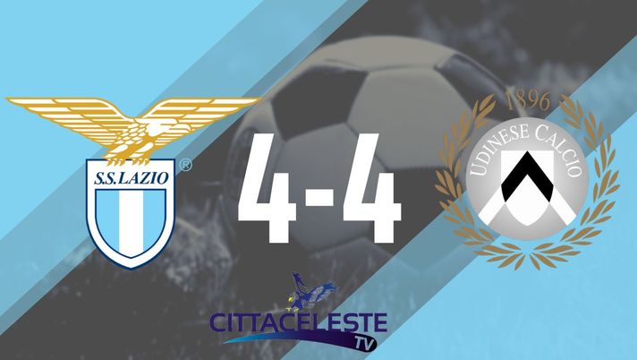 Lazio-Udinese
