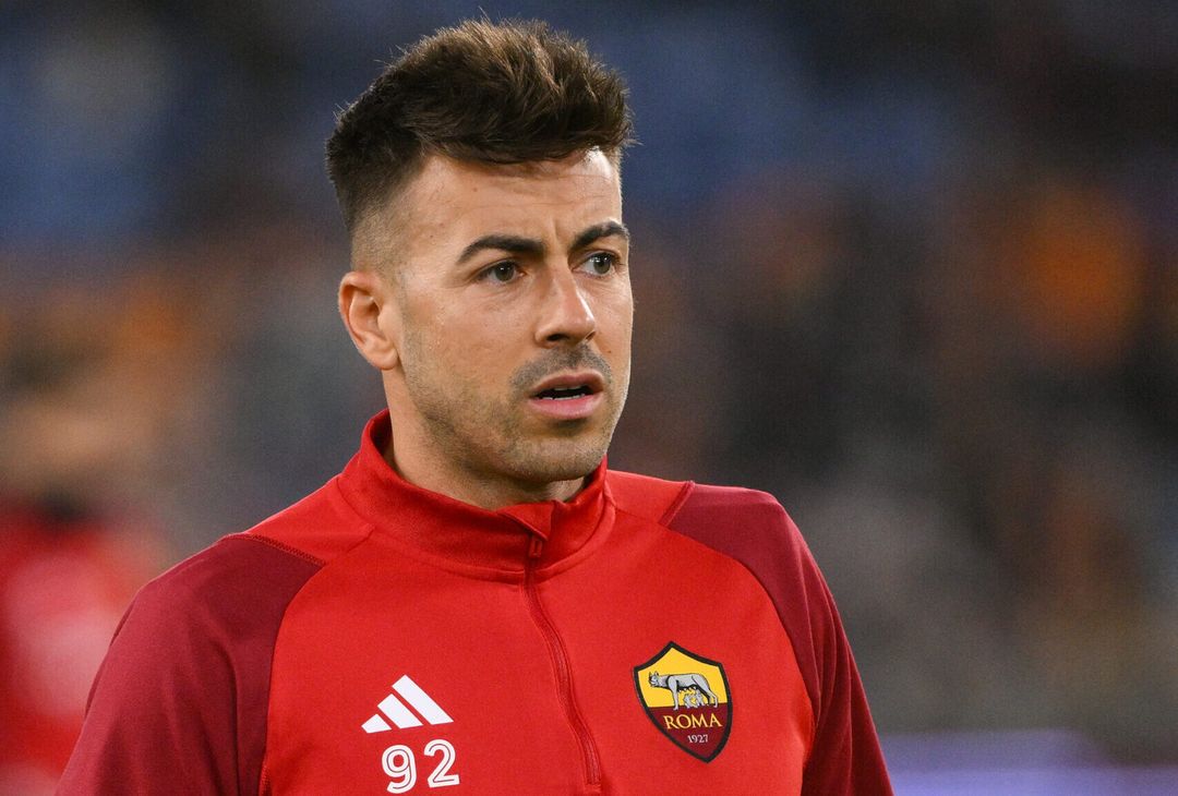 Roma-Cremonese 2-1 – FOTOGALLERY - immagine 6