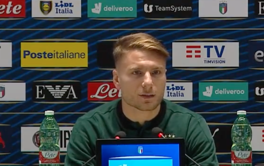 Italia, Immobile salta l’Inghilterra. Sky: “Ecco il motivo del forfait a sorpresa”- immagine 2