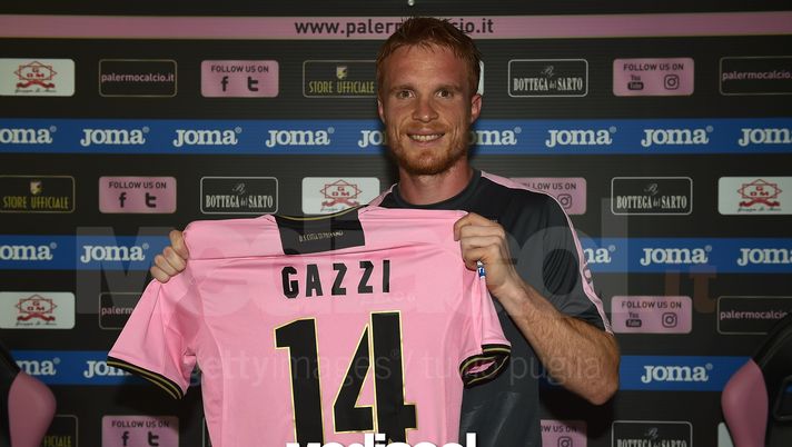 Gazzi: “De Zerbi è carico. Lo Faso bene, ma da adesso sarà dura”  Gazzi: “De Zerbi è carico. Lo Faso bene, ma da adesso sarà dura”