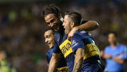 Osvaldo spiega perché non è ancora del Boca: “Ho soltanto chiesto…”