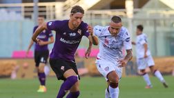 L’interesse del Milan per i giovani della Fiorentina ed un ex viola