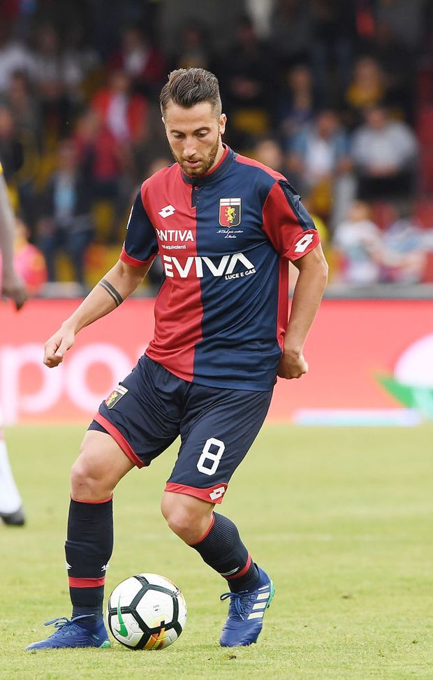  (Photo by Francesco Pecoraro/Getty Images) 