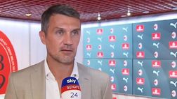 Maldini: “Tonali impensabile un mese fa. Aveva opportunità di andare in un altro grande club”