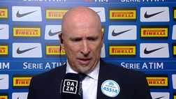 Maran: “Non era semplice fare bene contro questa Inter. È una squadra solida, ma noi…”