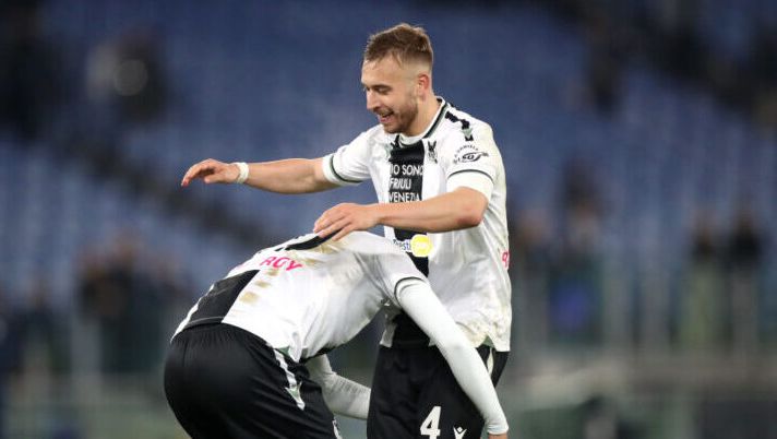 Gazzetta, bocciatura pesante e a sorpresa per Lovric: il motivo e la pagella - immagine 1