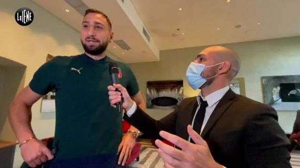 Donnarumma Iene 1