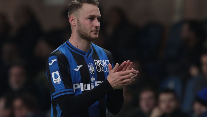 Getty Images Koopmeiners: “Non ho preferenze di ruolo, per me è la stessa cosa” - immagine 1