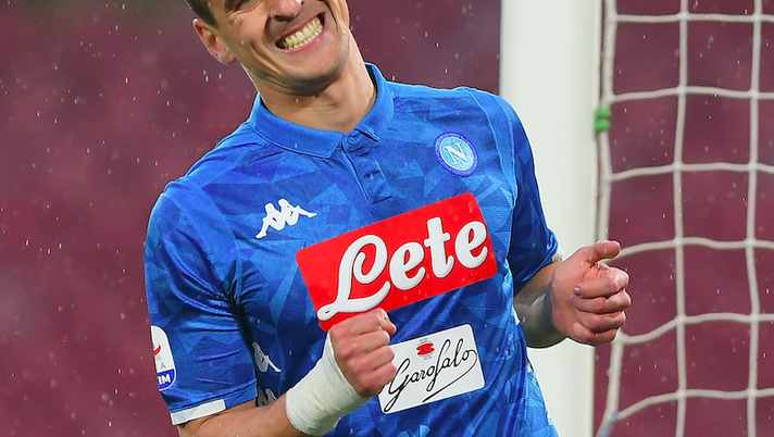 Juve, la Gazzetta: “Depay costa, il favorito per Cherubini è Milik in prestito” Juve, la Gazzetta: “Depay costa, il favorito per Cherubini è Milik in prestito” - immagine 1