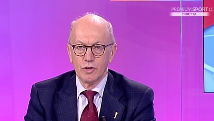 Cerruti: “Inter, Salernitana e Benfica valgono di più. Ma la Juve non si può snobbare” - immagine 1