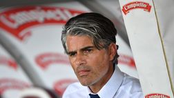 Qui Brescia, tre dubbi per Diego Lopez