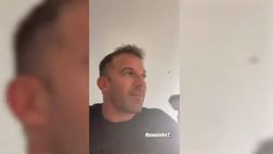 Del Piero spietato: che risate insieme a Simone Pepe e Di Livio | VIDEO
