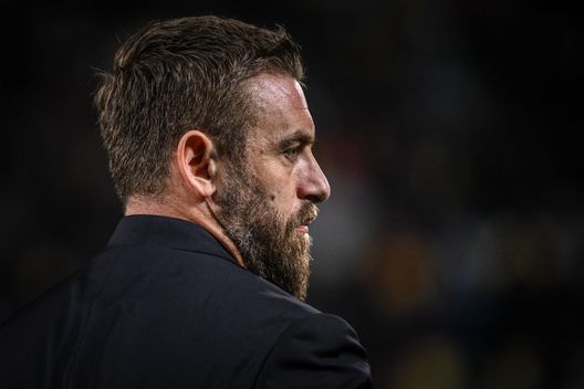 Roma, l’arma in più di De Rossi: i successi ora arrivano anche dalla panchina- immagine 2