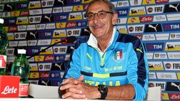 Castellacci: “Questa Italia mi ricorda quella del 2006. Su Gattuso…”