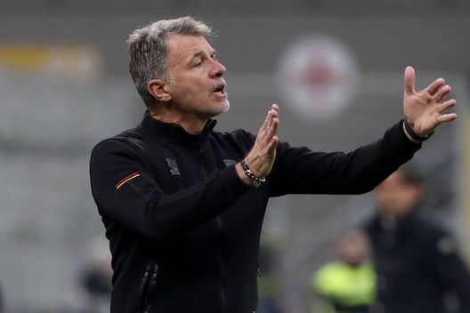 Hellas Verona, Baroni: “Inter squadra di dimensione europea, per noi è un’opportunità”- immagine 3