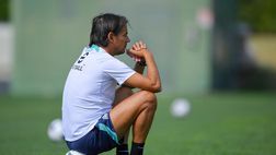 GdS: “Inter, c’è un giocatore per cui Inzaghi ha sviluppato una vera venerazione”
