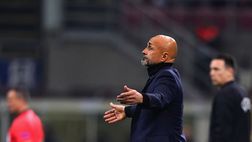 La Repubblica – Spalletti, ore contate: c’è l’ombra Cambiasso. Corsa a tre per il futuro