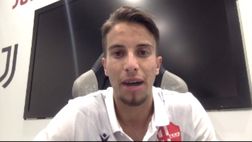 Juventus Next Gen-Padova, Liguori: “Non era facile trovare il passaggio giusto per scardinare la difesa”