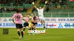 LE PAGELLE DI PALERMO-TERNANA 0-0. Primo tempo da dimenticare, ripresa incoraggiante ma anche oggi un pareggio