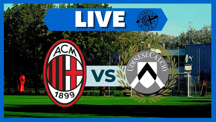 Milan-Udinese primavera: la diretta live della partita | LIVE NEWS (getty images)