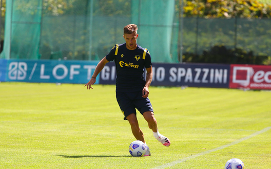 Hellas Verona FC Hellas Verona FC
