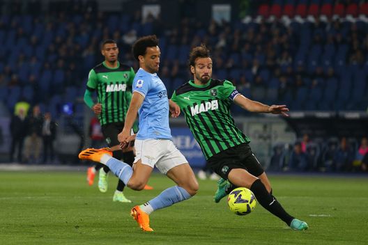 Felipe Anderson Felipe Anderson