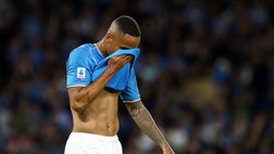 Flop Natan, il Napoli paga le scelte estive: numeri da bocciatura per il brasiliano