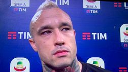 Nainggolan: “Meritiamo la Champions. Le voci? L’Inter ha fatto il suo come Spalletti”