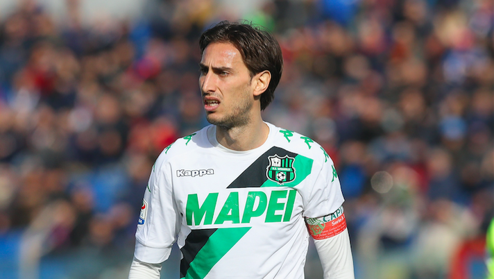 Spal scatenata: altro colpo a centrocampo, ufficiale Missiroli dal Sassuolo Spal scatenata: altro colpo a centrocampo, ufficiale Missiroli dal Sassuolo - immagine 1
