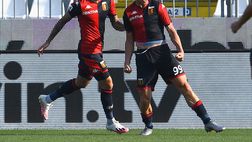 Pagelle Brescia – Genoa 2-2: la rimonta del Grifone vale un punto d’oro! – Voti Fantacalcio