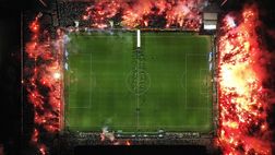 “Condanniamo gli episodi del derby”, il Paok si difende così dopo l’invasione di Salonicco