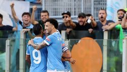 Lazio, Giordano: “A San Siro mi aspetto ancora Pedro e Felipe Anderson”