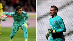 Neuer: “Sommer? Lo seguo all’Inter. Ha giocato un’ottima prima metà di stagione”