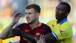 Frosinone, Diakitè torna a disposizione