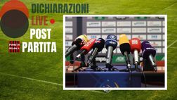 Fiorentina-Milan, Iachini: “Non ci siamo abbattuti. Reagito con forza”