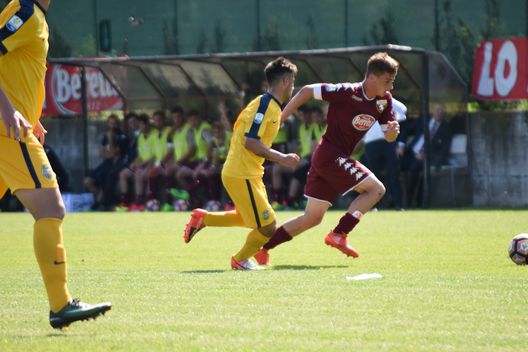 Scatto di Chiara Brunero 