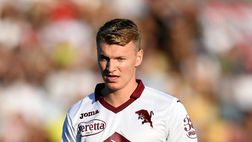 Schuurs, l’agente: “Per il Torino una grave perdita contro il Napoli! Sul futuro…”