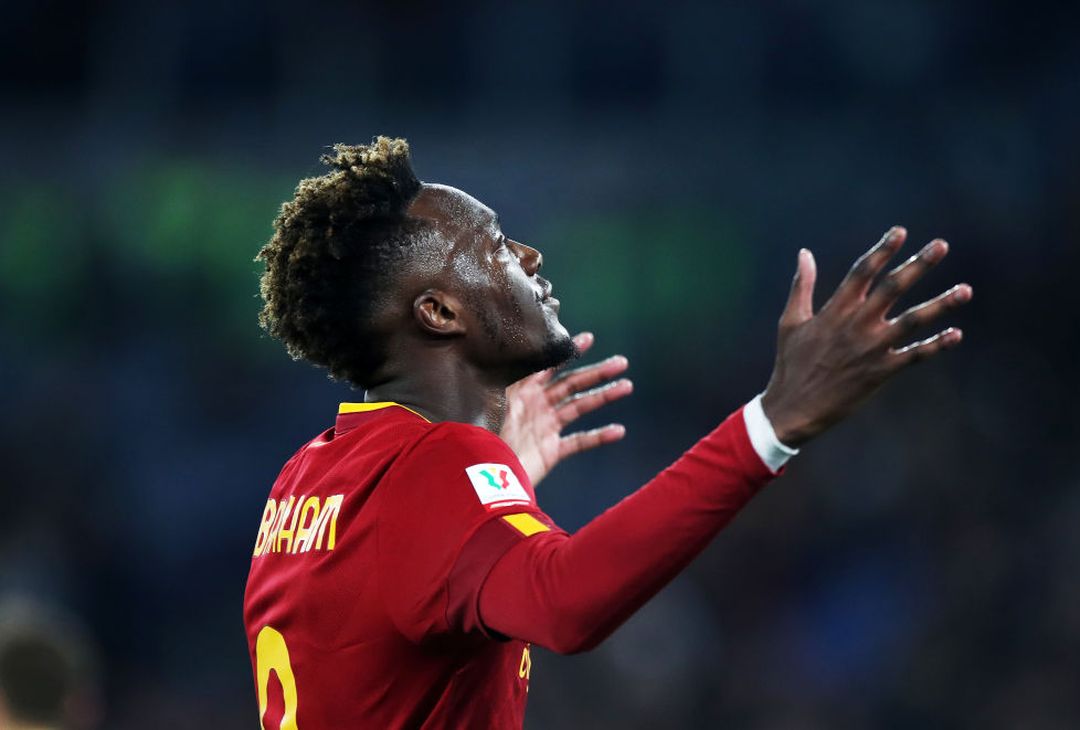 Roma-Genoa 1-0 – FOTO GALLERY - immagine 20