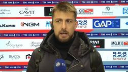 Acerbi a Inter TV: “Pareggiarla sarebbe stata una beffa. Dobbiamo metterci in testa che…”