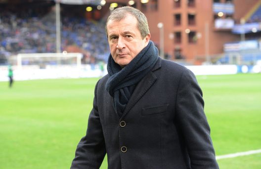 Sampdoria Osti (getty images) Sampdoria Osti