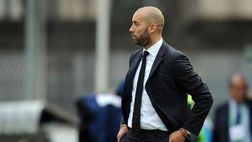 UFFICIALE – Sassuolo, Bucchi sollevato dalla guida tecnica: l’annuncio