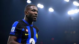 I voti di Inter-Napoli per il fanta: la scelta su Simeone, Rui, Dumfries e Sanchez! Male Thuram