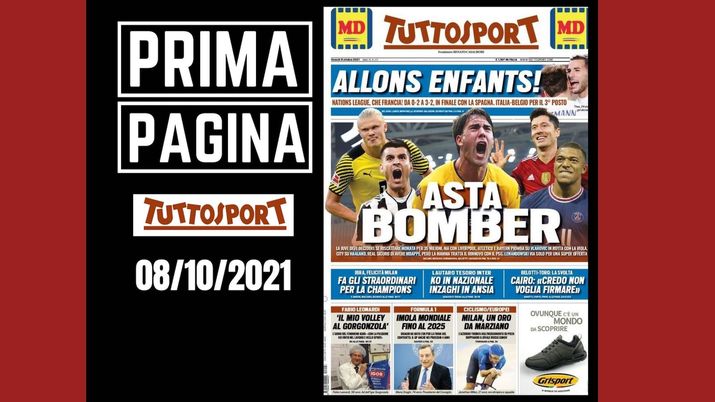 Tuttosport