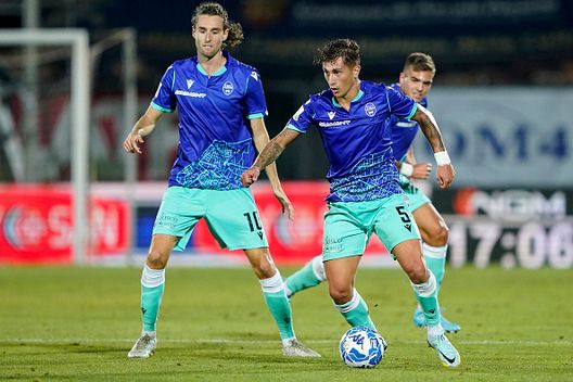Salvatore Esposito (Getty Images) SPAL, la vittoria col Venezia può dire tanto- immagine 2